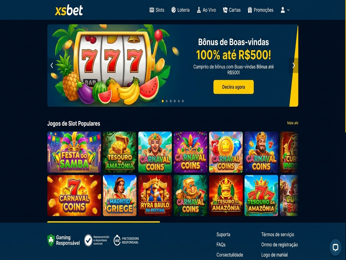 Screenshot 2 xsbet