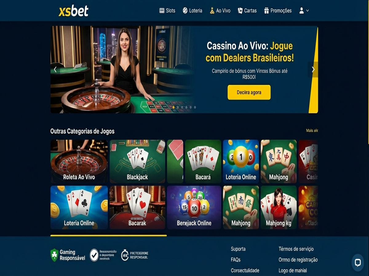Screenshot 3 xsbet